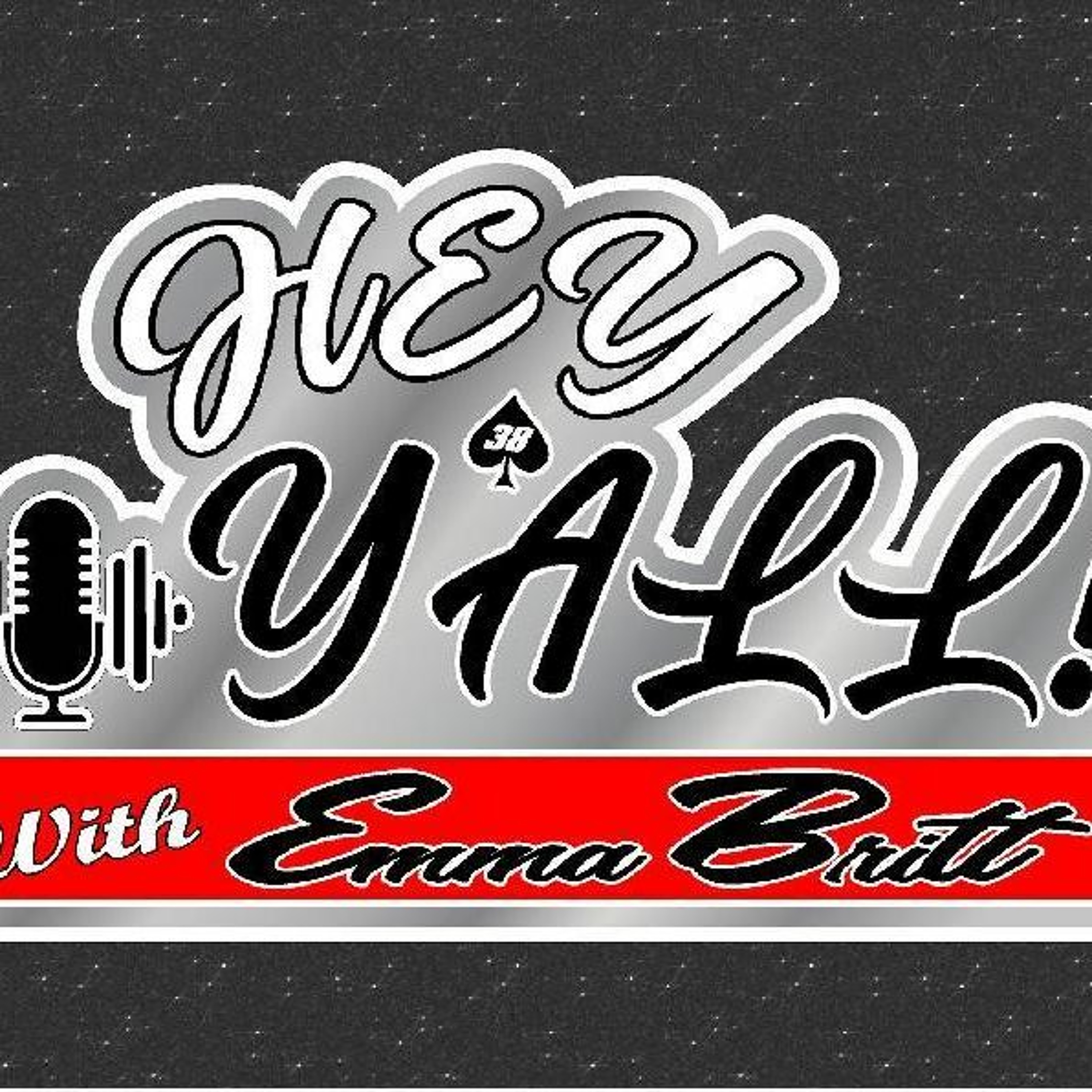Hey Y'All Episode 2 with Dawson Sutton & Carter Whalen episode artwork