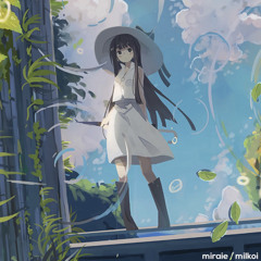 Miraie & Milkoi 『ミサキ』