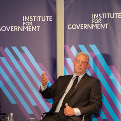 Inside Trump’s America: In conversation with Tim Ryan