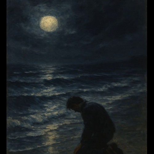Moon Magic - Ian