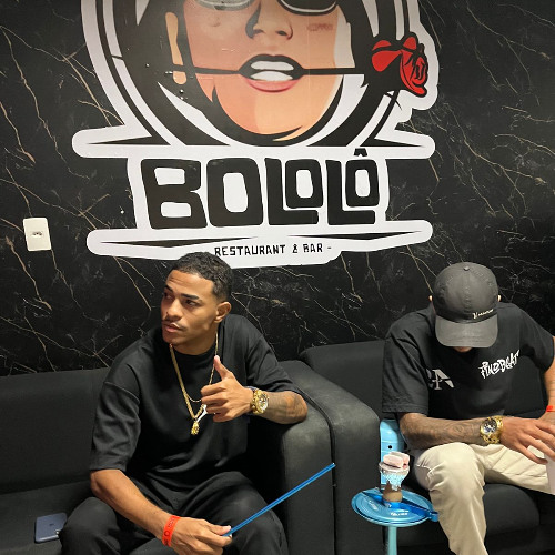 PASSA BCT NO REVOLVER - DJ 2N DO TB ' FEAT , MCS NEGUINHO DO ITR E MENOR THALES