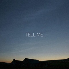 Elmer Kazibwe - Tell Me What I've Got To Do