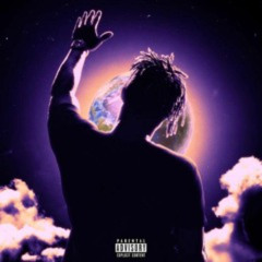Juice WRLD -  I'm in LA UNRELEASED