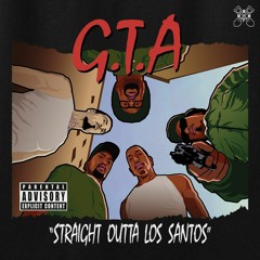 GTA SA - Backing Beat 2 (Extended HQ) (by Michael Hunter)