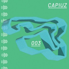 / LCR 003 | CAPIUZ \