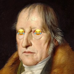 Hegel und so
