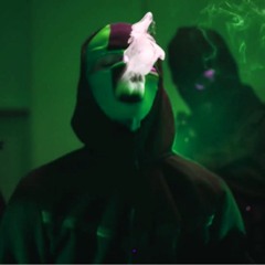Menace Santana - Matrix ft. Freeze Corleone (Prod. Yo Ski TrΛck x J0R0)