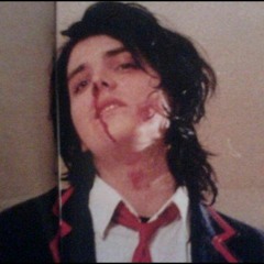 My Chemical Romance - To The End (Reverb + Slowed)