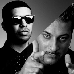 Gur Nalo x Say Something // Revisited