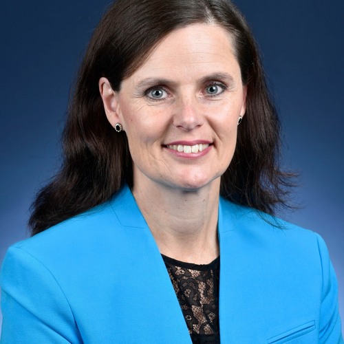 IGC Nairobi - A podcast with Australian Ambassador Alison Chartres