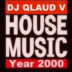 HOUSE 2000'S REMIX VOL 1