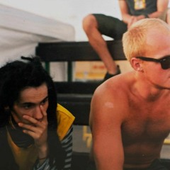 Valentīna Dienas Simulācija - 2000 - Värka Crew II