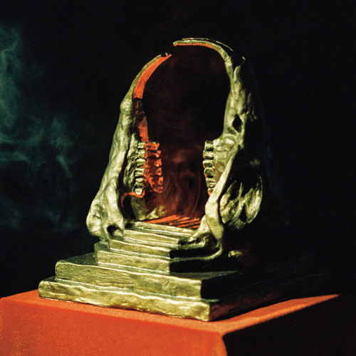 Self-Immolate