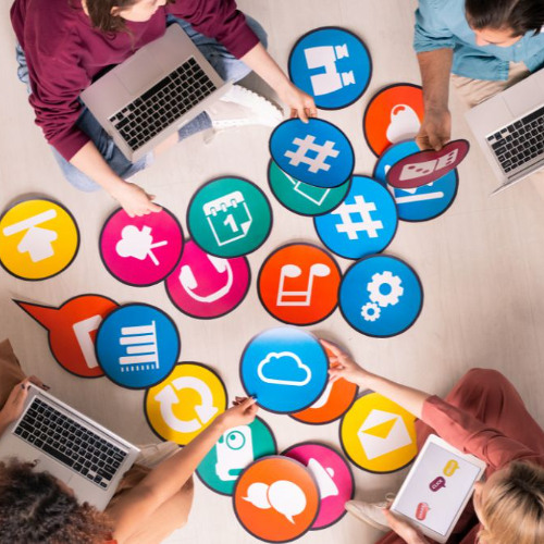 Indian SME's are turning to digital tools and B2B marketplace in 2025