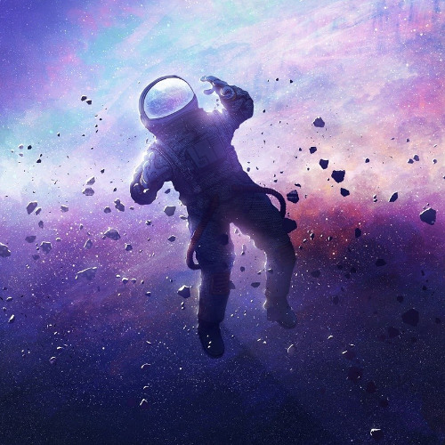 A Journey To OuterSpace