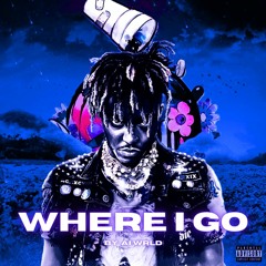 Juice Wrld - Where I Go
