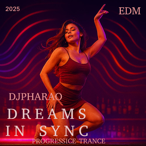 DREAMS IN SYNC