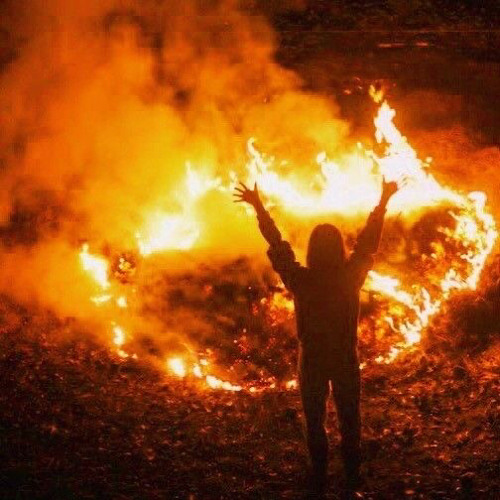 sam tinnesz - play with fire sped up