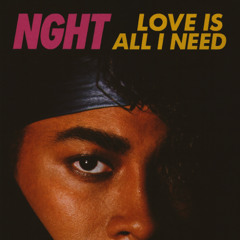 LOVE IS ALL I NEED
