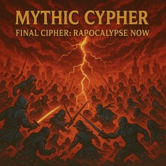 Final Cipher Rapocalypse Now