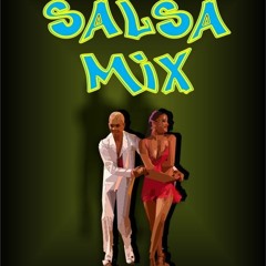 Salsa Hits Vol.1 (Romantica)