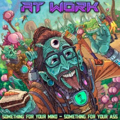 At Work - Orgasmo Em Pratigi