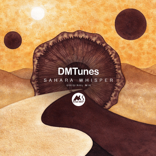 Stream DMTunes, M-Sol DEEP - Sahara Whisper [M-Sol DEEP] by M-Sol DEEP ...