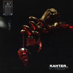 Kahter - Polaris EP SHOWREEL