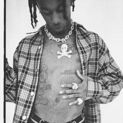Playboi Carti - Mad Feat. Pierre Bourne (Remaster)