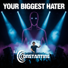 dj Constantine - Your Biggest Hater
