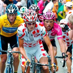 Op de rug van de Tour - CD 3 (2005)