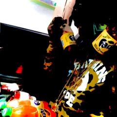 Mike Sherm - Ballin REM!X