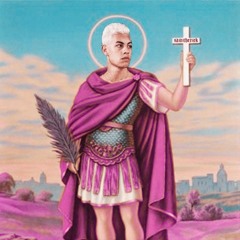 CANONIZAÇÃUM na PASSAÇÃUM 11/10 | SAINTHERICK DEBUT SETMIX