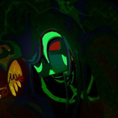 𔓕 

'XNIJL ANOTHER WAY  ~