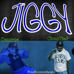 Jiggy Ft ChinoThaP
