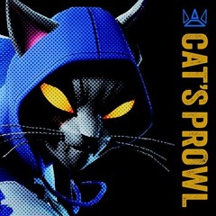 Cat's Prowl - Fortnite Chapter 6 season 1: HUNTERS