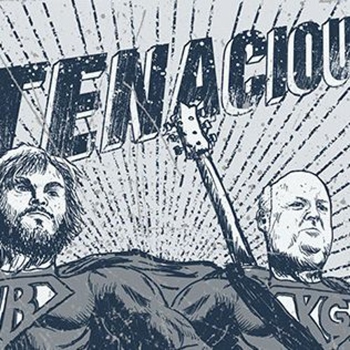 Tenacious D - Wicked Game (Titan Remix)
