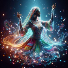 Rhythm Prayer 🙌🏼 Unicorn Dance by Yonder