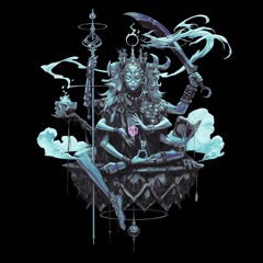 KRMA - Hallucinogenic