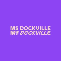 MS DOCKVILLE 2024