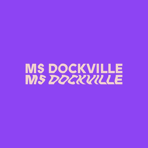 MS DOCKVILLE 2024