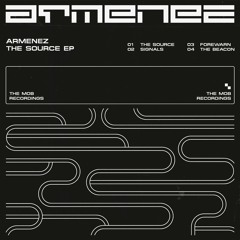 Armenez - Signals [Premiere]