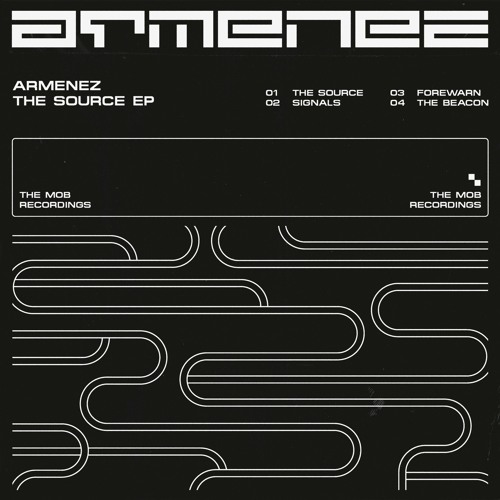 Armenez - Signals [Premiere]