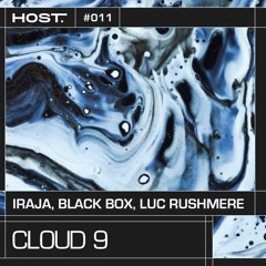 Iraja, Black Box, Luc Rushmere - Cloud 9 (Extended Mix)
