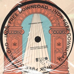 Unknown Artist - Irrational Culture (Royce Laroca Edit)