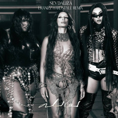 Alibi (Eranizz Hardstyle Remix)