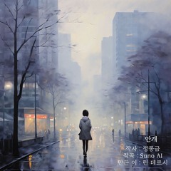 안개