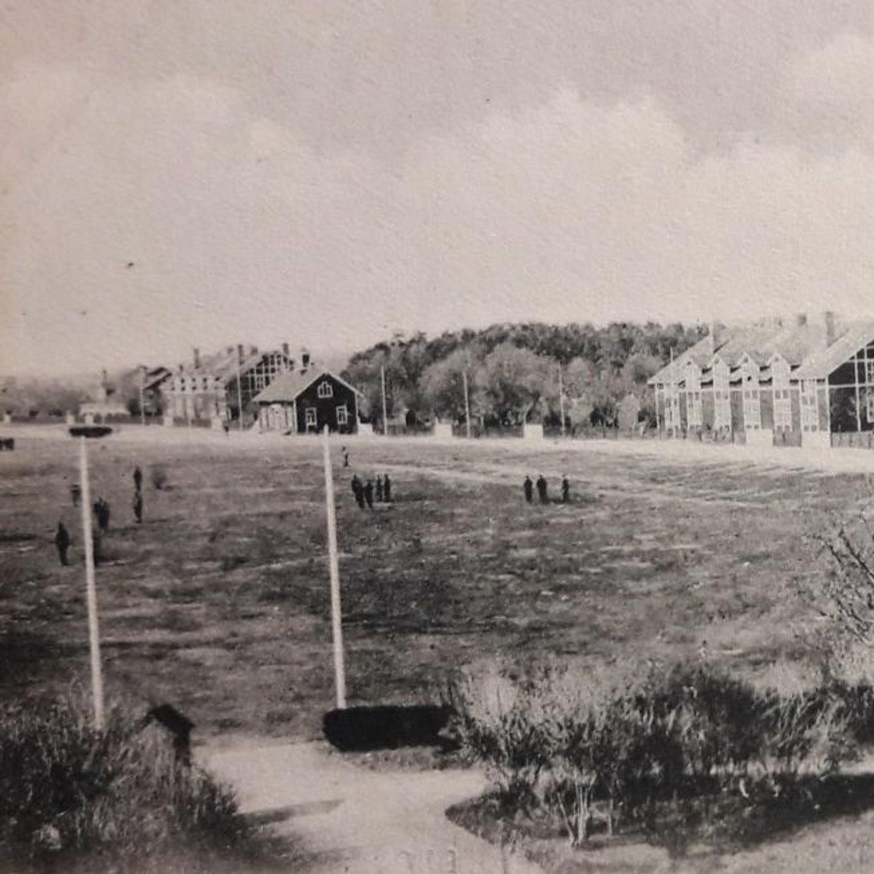 Kronobergspodden
