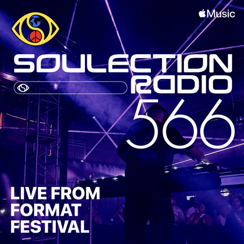 Soulection Radio #566