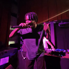 Grinning [prod. kezii]